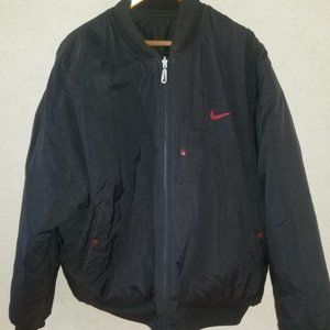 Nike Vintage Classic X Reversible Men's Jacket - XL